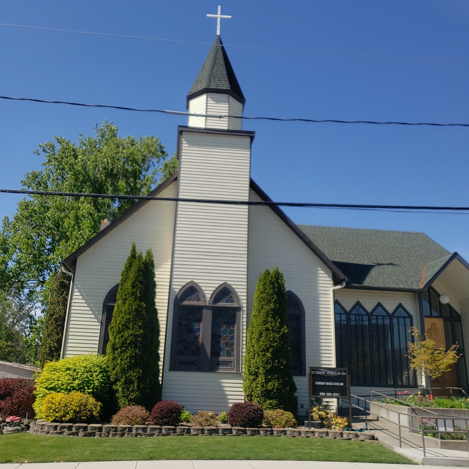 Dayton parish photo 2