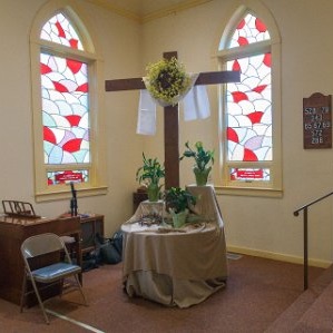 Dayton parish photo 6