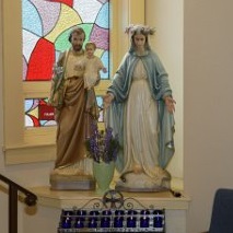 Dayton parish photo 7