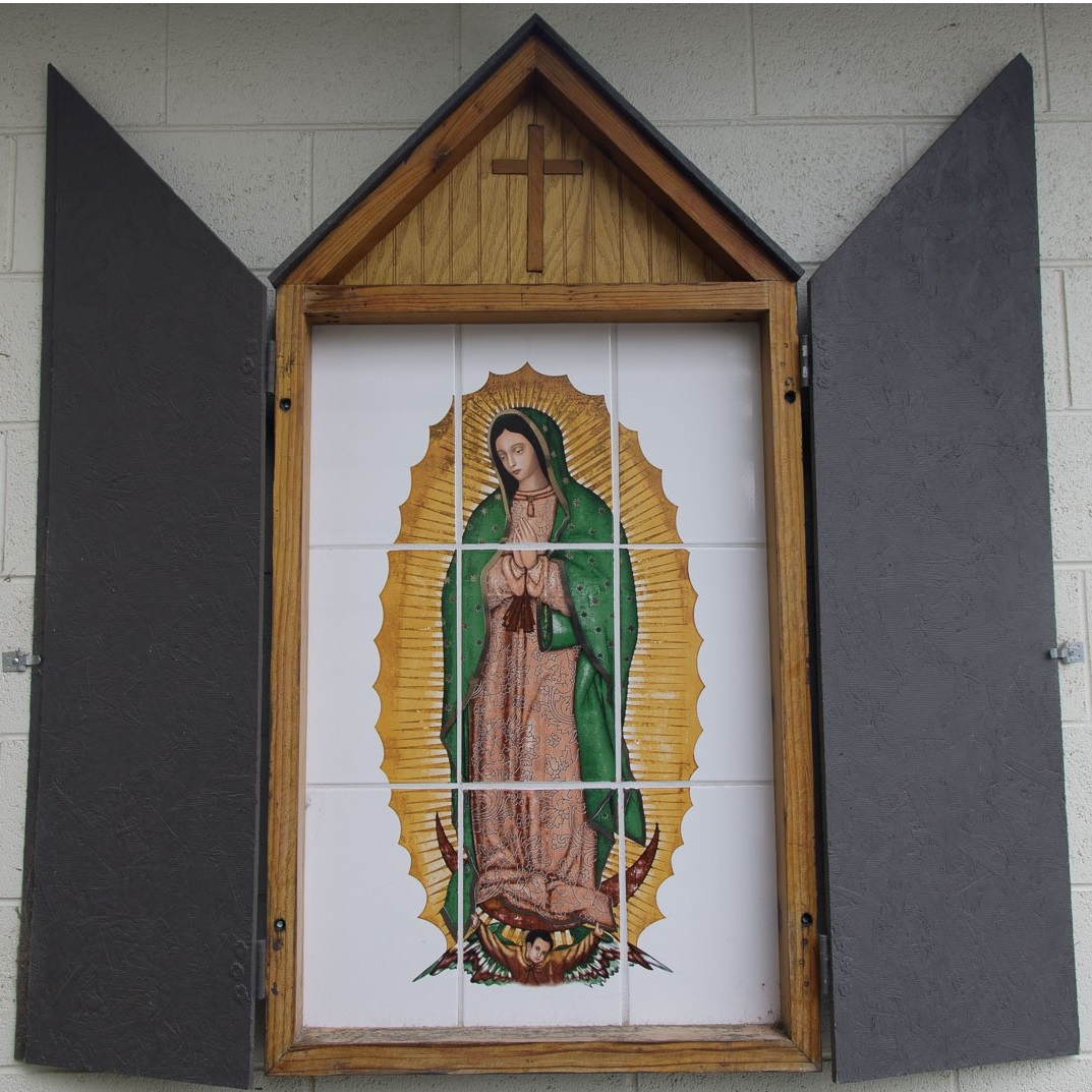 Dayton parish photo 8