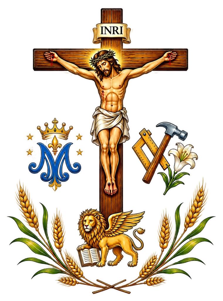 RC Parishes logo